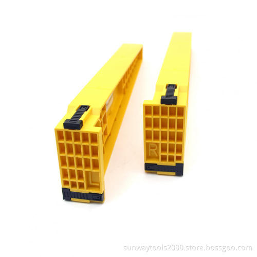 ABS Drawer Slide Jig